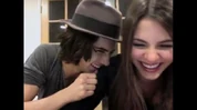 Bffs laughing