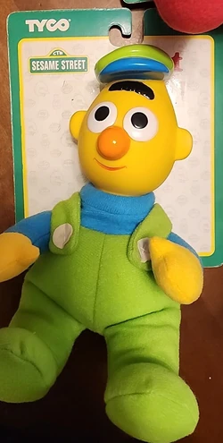 Bert