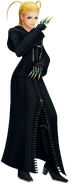 Larxene Days