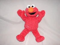 Elmo2003USJPlush