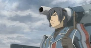 Vyse Cameo