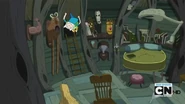 Weapon room 2