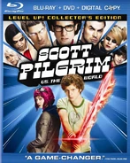 SP Blu-Ray