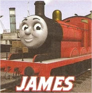 JamesatBrendamDockspromo
