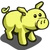 Yellow Sow-icon