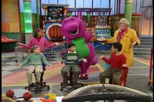 Wheely's Got a Way to Go