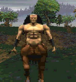 Centaur