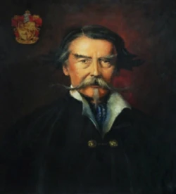 GCR Portrait Male 4