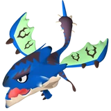 MHDFVG-Azure Rathalos