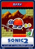 Sonic the Hedgehog 2 (8-bit) 01 Gamegame
