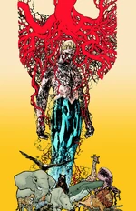 Animal Man 0006