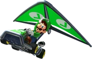 Luigi MK7