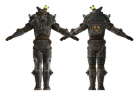 RemnantsTeslaArmor