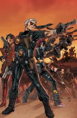 Blackhawk Program 0001