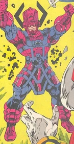 Galactus (Tierra-691)