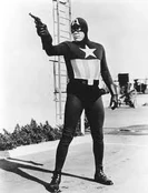 CaptainAmerica
