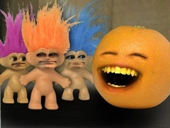 Trollin'