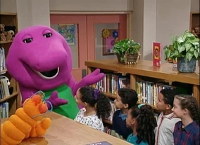 Thelibrary
