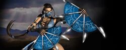 Kitana MKDA Render778