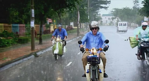 Vietnam Top Gear