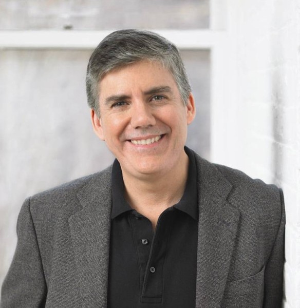 Rick Riordan Pics