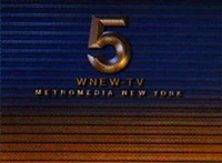 WNEW 5 1985