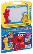 Counting with Elmo (book)