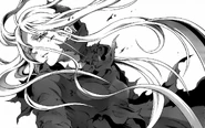 Wretched Egg Shiro