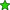 Hubstar-green