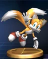 Tails Trophy