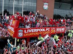 CL Parade