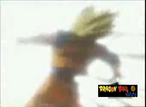 Goku 2 Parte - Offtopic