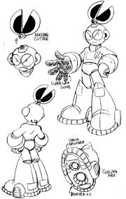 Cutmanmegamix