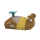 Whale Toy