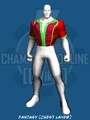 Fantasy (Chest Layer)