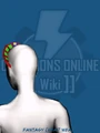 Fantasy (Head Wear) - Back