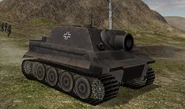 BF1942 STURMTIGER