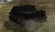 BF1942 STURMTIGER REAR