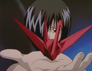 PaperCrane