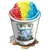 Snow Cone Stand-icon