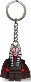 Shaak ti key chain
