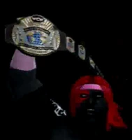 WCW Champ Suspect