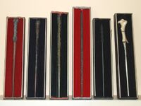 Wands