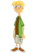 Jeremydd