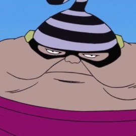 Mashikaku portrait