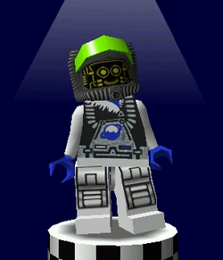 Roboracer