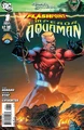 Flashpoint Emperor Aquaman Vol 1 1