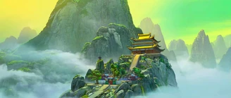 Jade Palace