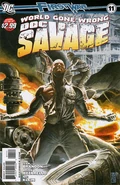 Doc Savage Vol 3 11