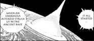 Leviathan manga